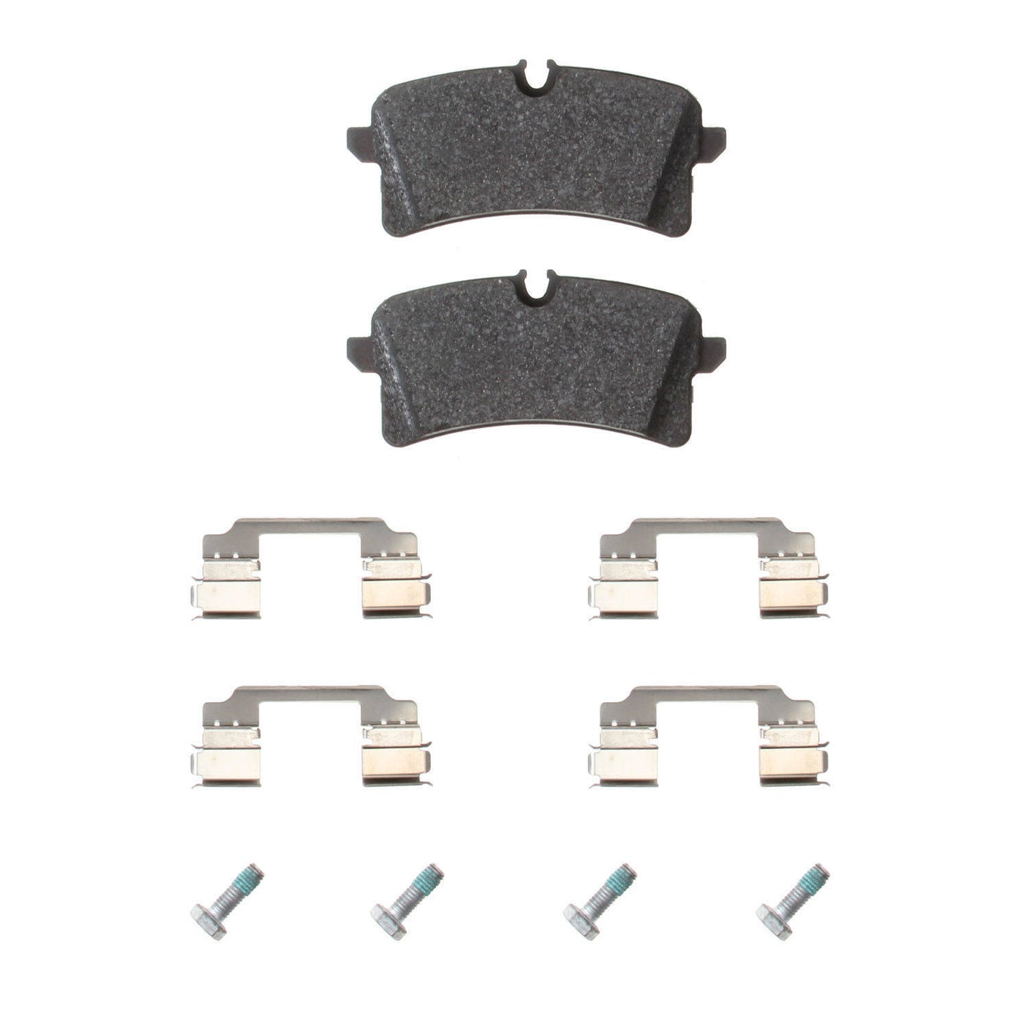 Genuine Parts Company Disc Brake Pad
