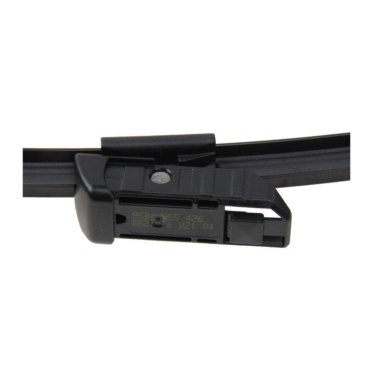 Genuine Parts Company Windshield Wiper Blade Set