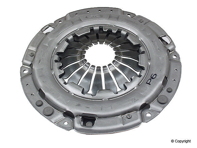Genuine Parts Company Clutch Pressure Plate