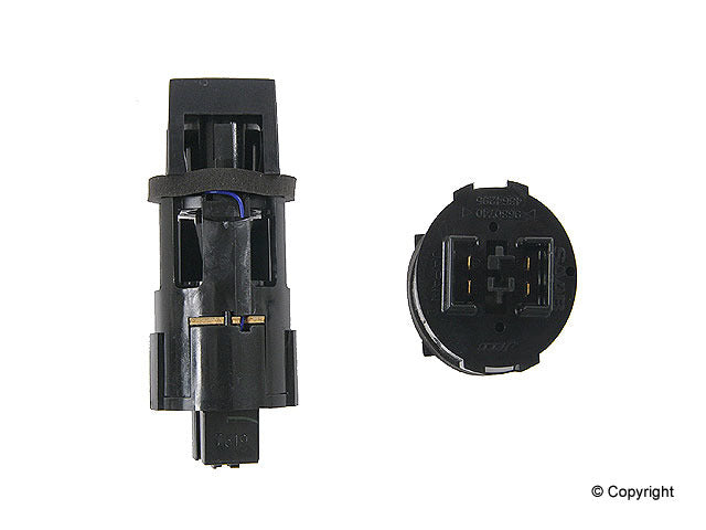 Genuine Parts Company Cabin Air Temperature Sensor
