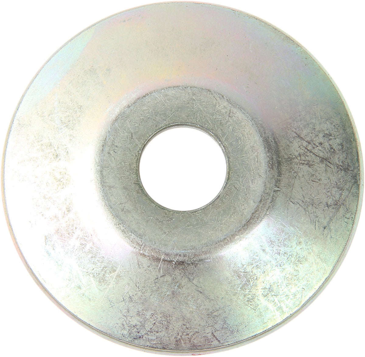 Genuine Parts Company Alternator Pulley