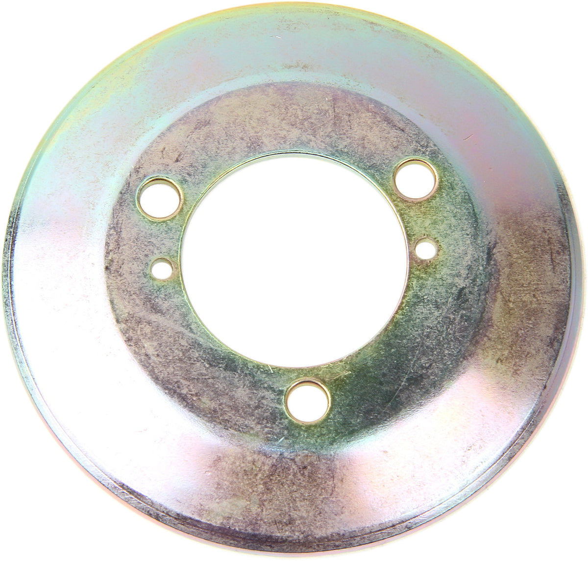 Genuine Parts Company Alternator Pulley