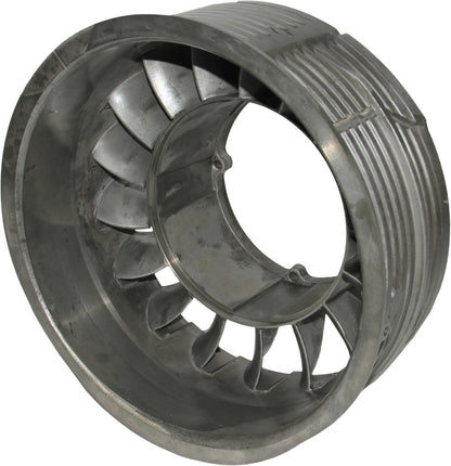 Genuine Parts Company Engine Cooling Fan Shroud