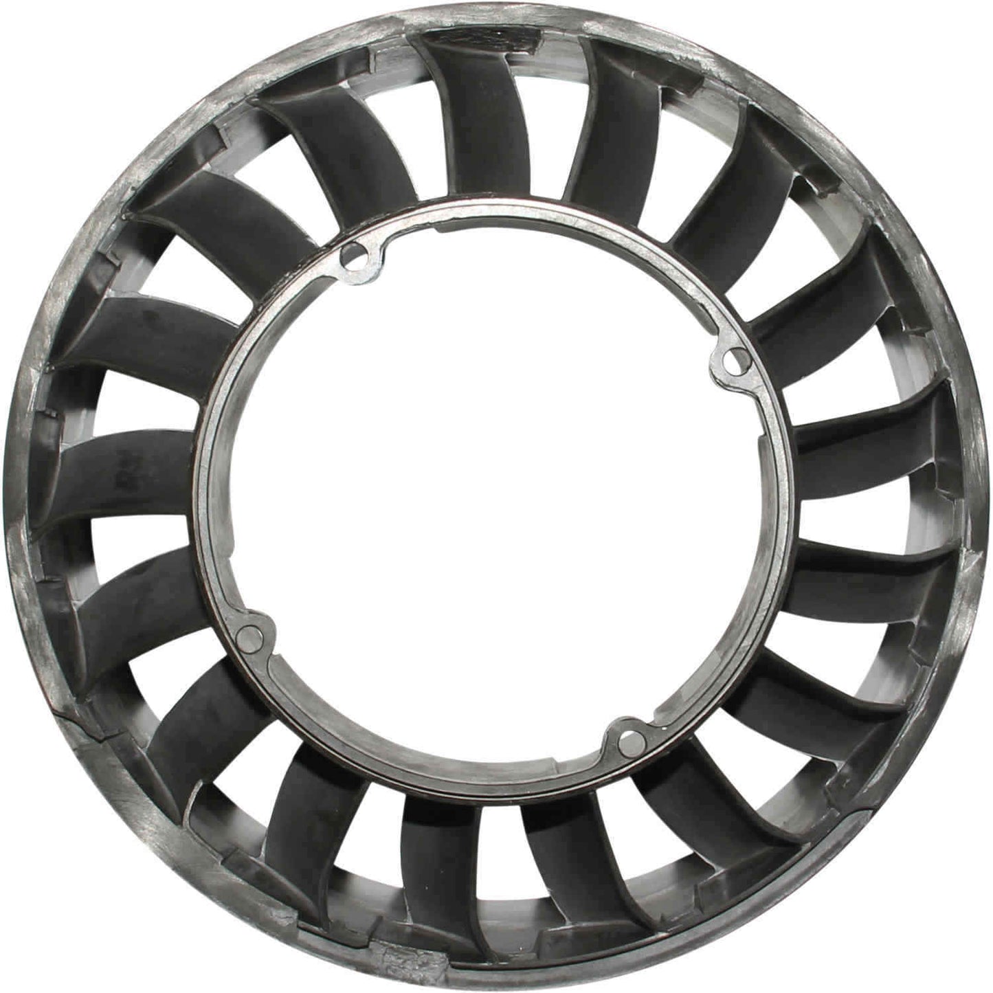 Genuine Parts Company Engine Cooling Fan Shroud