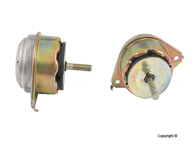 Genuine Parts Company Engine Mount