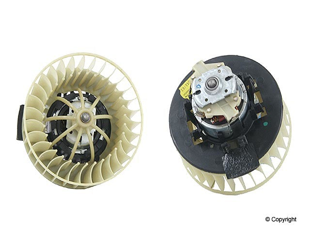 Genuine Parts Company HVAC Blower Motor