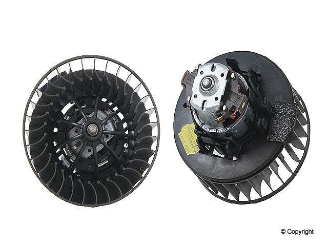 Genuine Parts Company HVAC Blower Motor