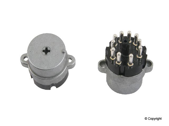 Genuine Parts Company Ignition Switch
