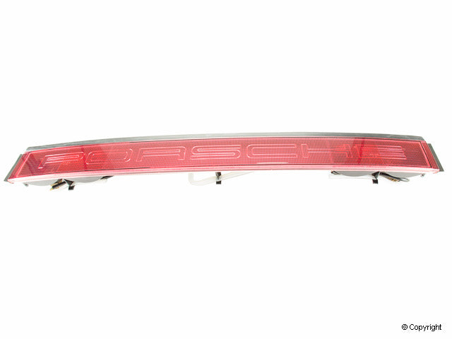 Genuine Parts Company Reflector Panel, Each, D1:96463116001, D1S:964 631 160 01, JP1:8644300