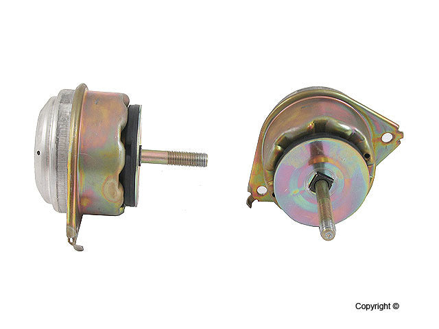 Genuine Parts Company Engine Mount