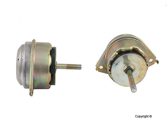 Genuine Parts Company Engine Mount