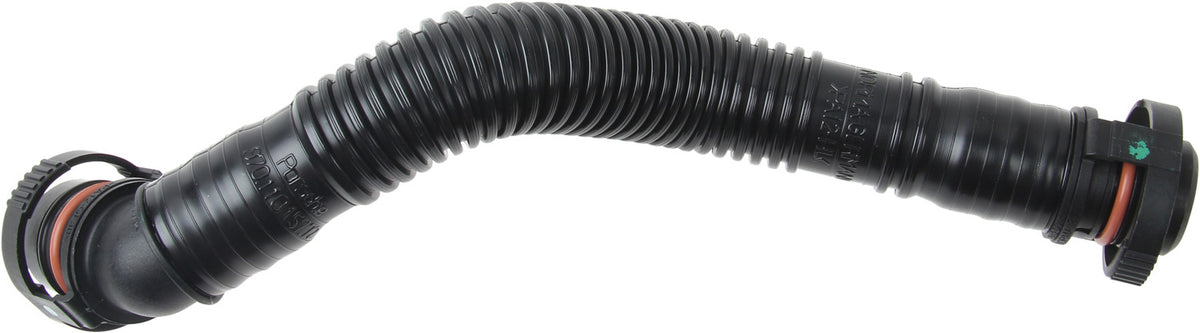 Genuine Parts Company Engine Crankcase Breather Hose