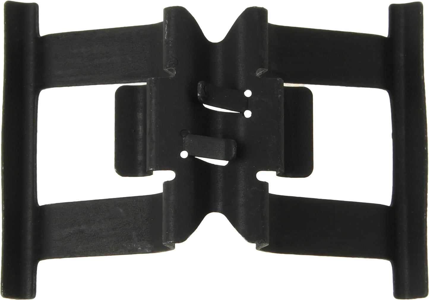 Genuine Parts Company Disc Brake Hardware Kit