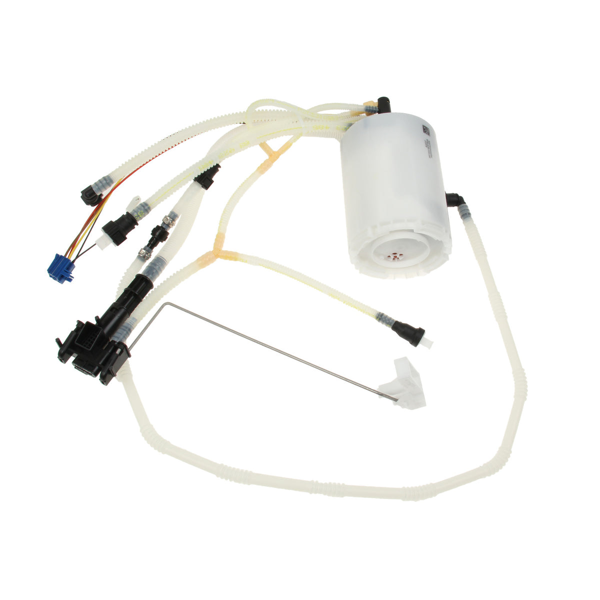 Genuine Parts Company Electric Fuel Pump