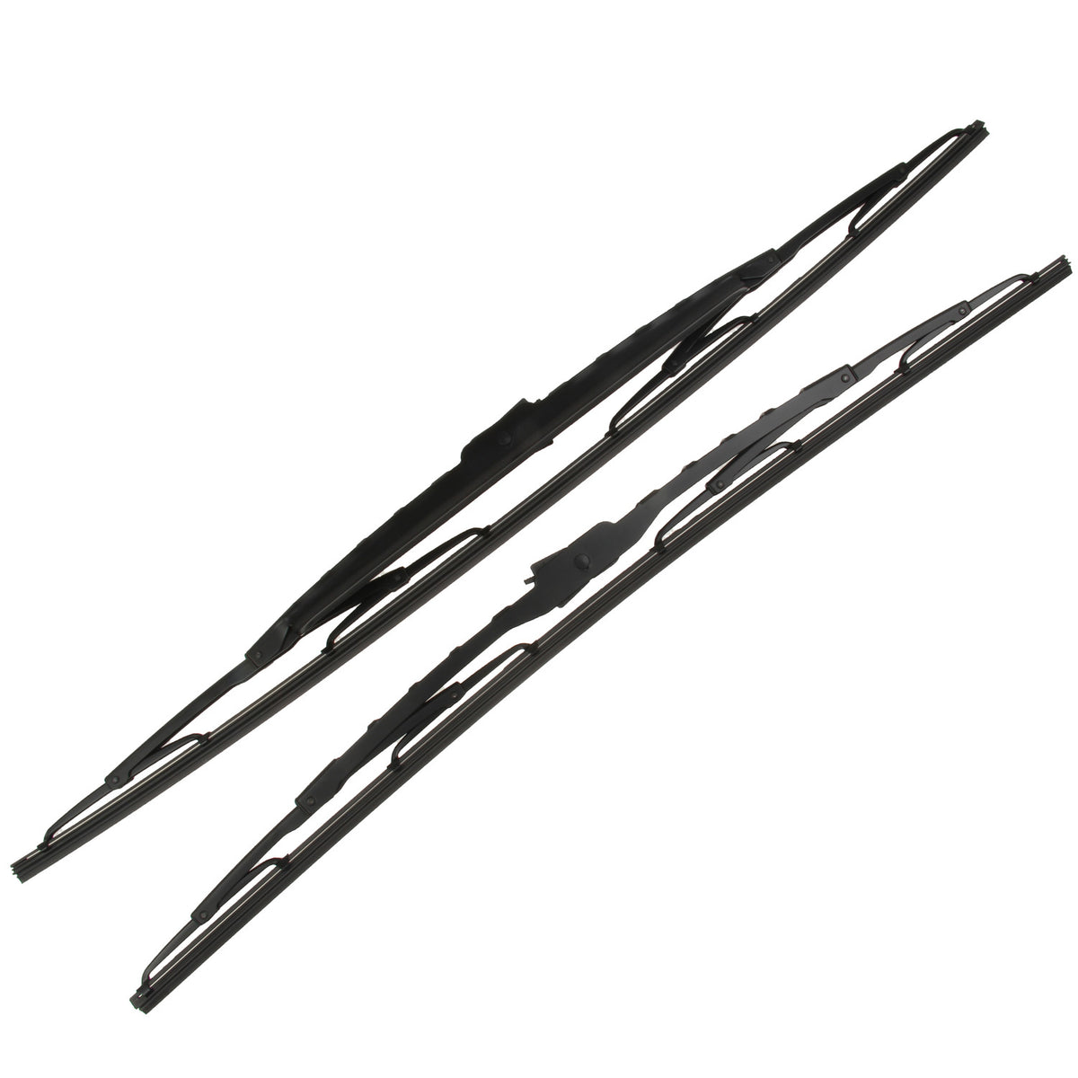 Genuine Parts Company Windshield Wiper Blade Set