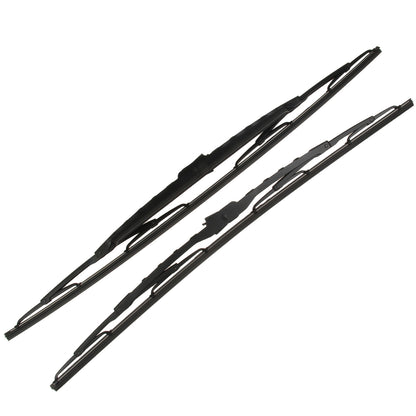 Genuine Parts Company Windshield Wiper Blade Set