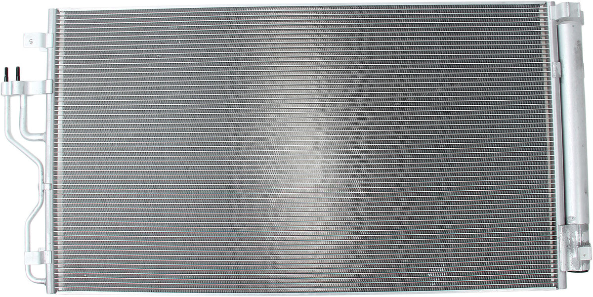 Genuine Parts Company A/C Condenser