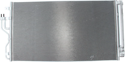Genuine Parts Company A/C Condenser