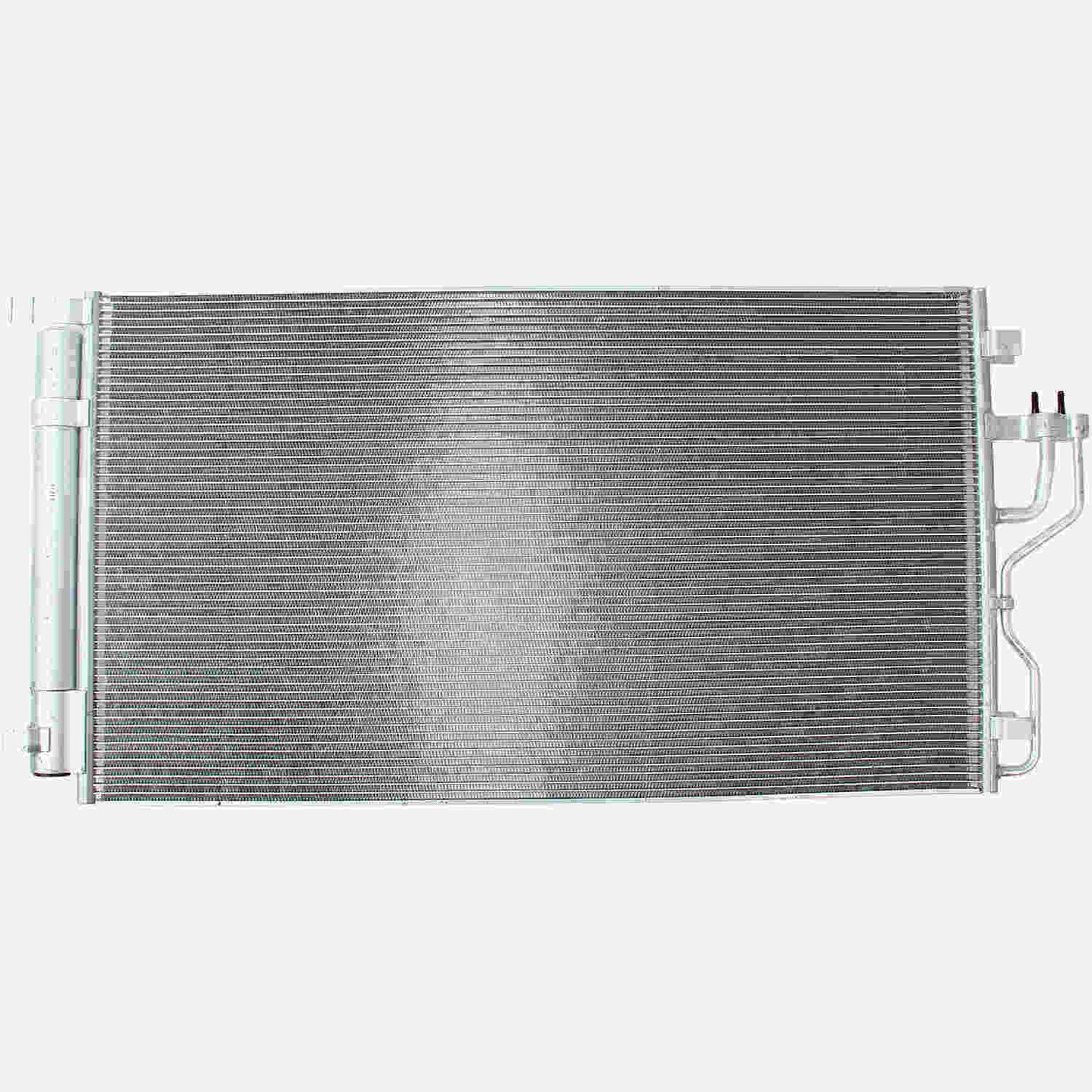 Genuine Parts Company A/C Condenser
