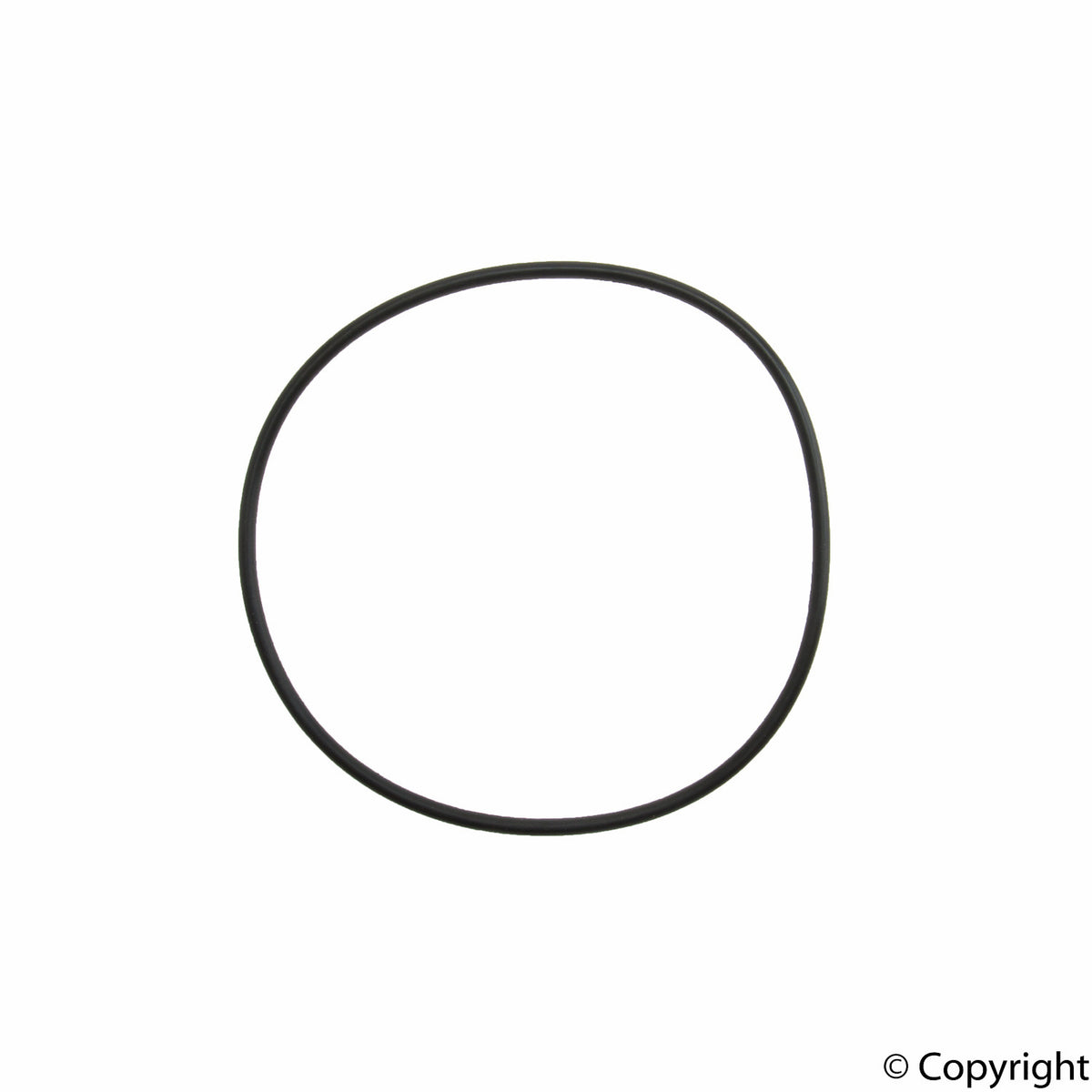 Genuine Parts Company Transfer Case Output Shaft Seal