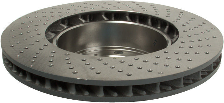 Genuine Parts Company Disc Brake Rotor