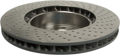 Genuine Parts Company Disc Brake Rotor