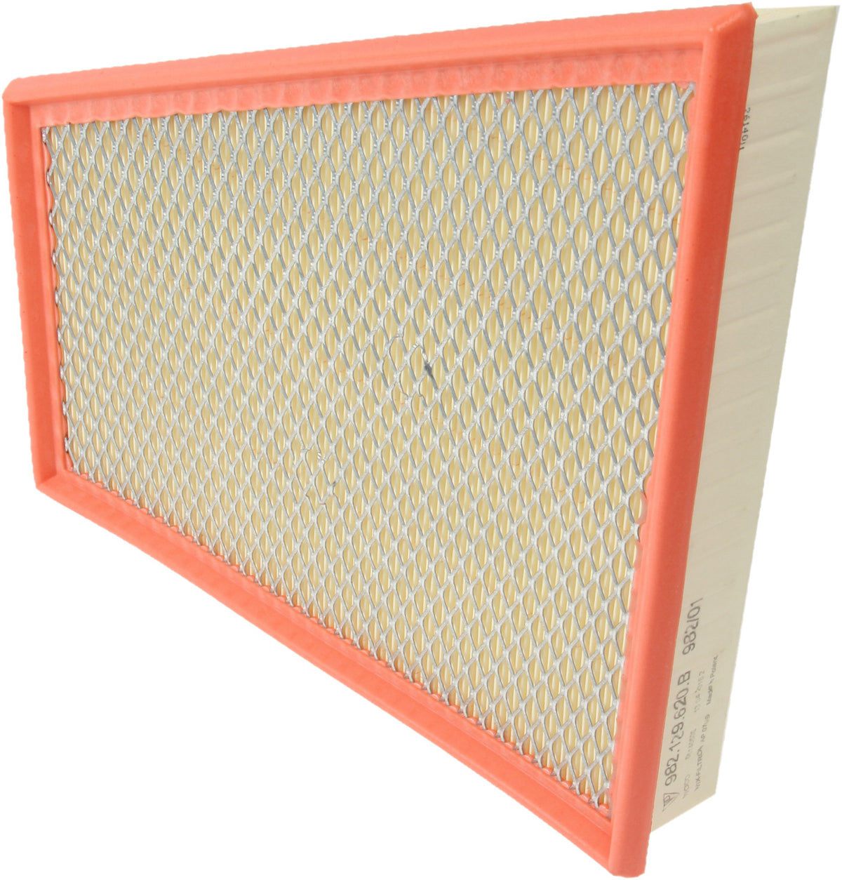 Genuine Parts Company Air Filter