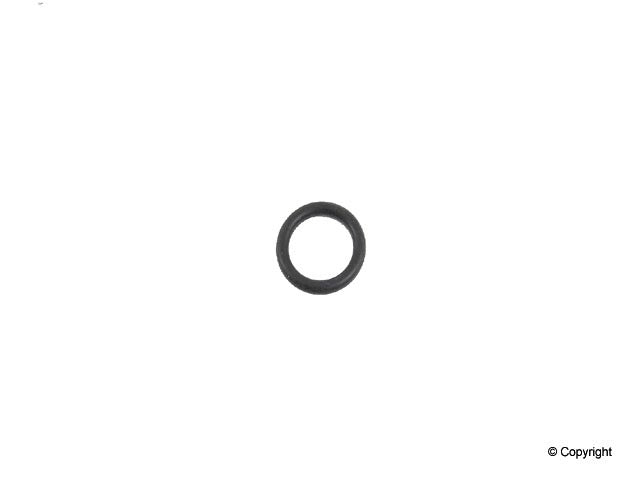 Genuine Parts Company Engine Coolant Pipe O-Ring
