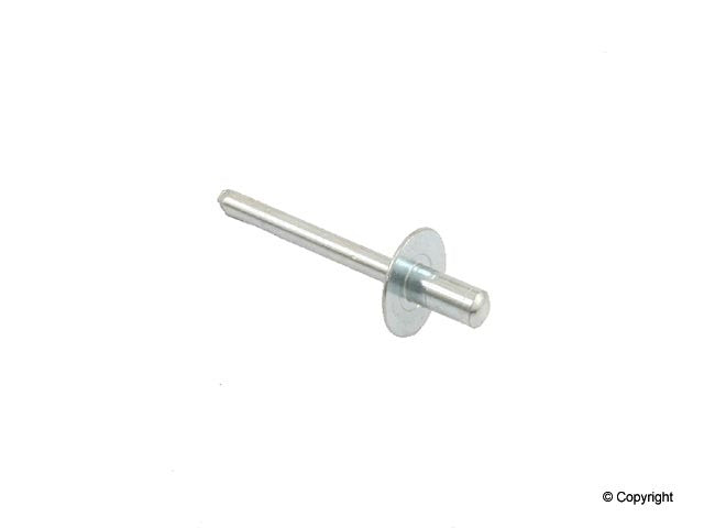 Genuine Parts Company Window Regulator Rivet