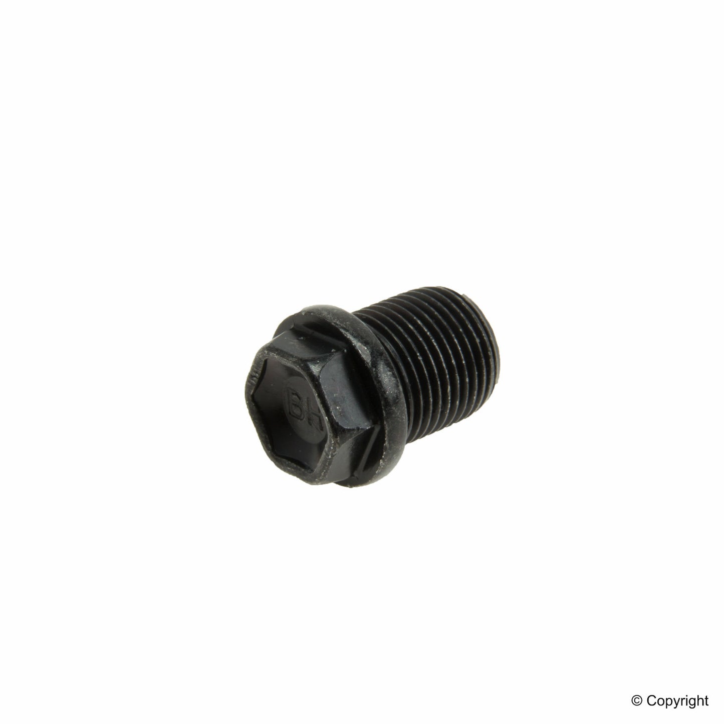 Genuine Parts Company Engine Oil Drain Plug