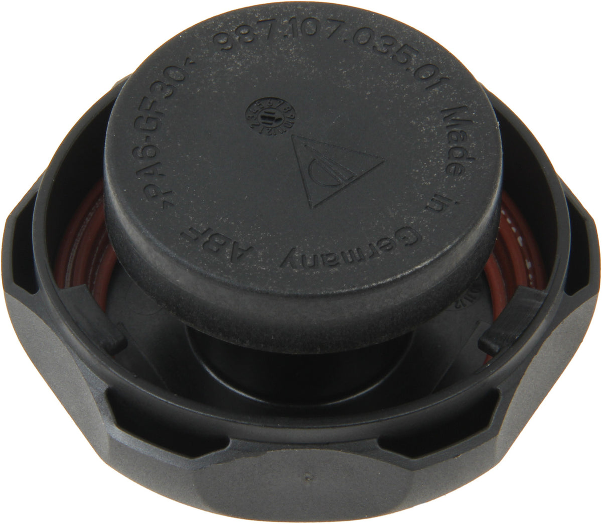 Genuine Parts Company Engine Oil Filler Cap