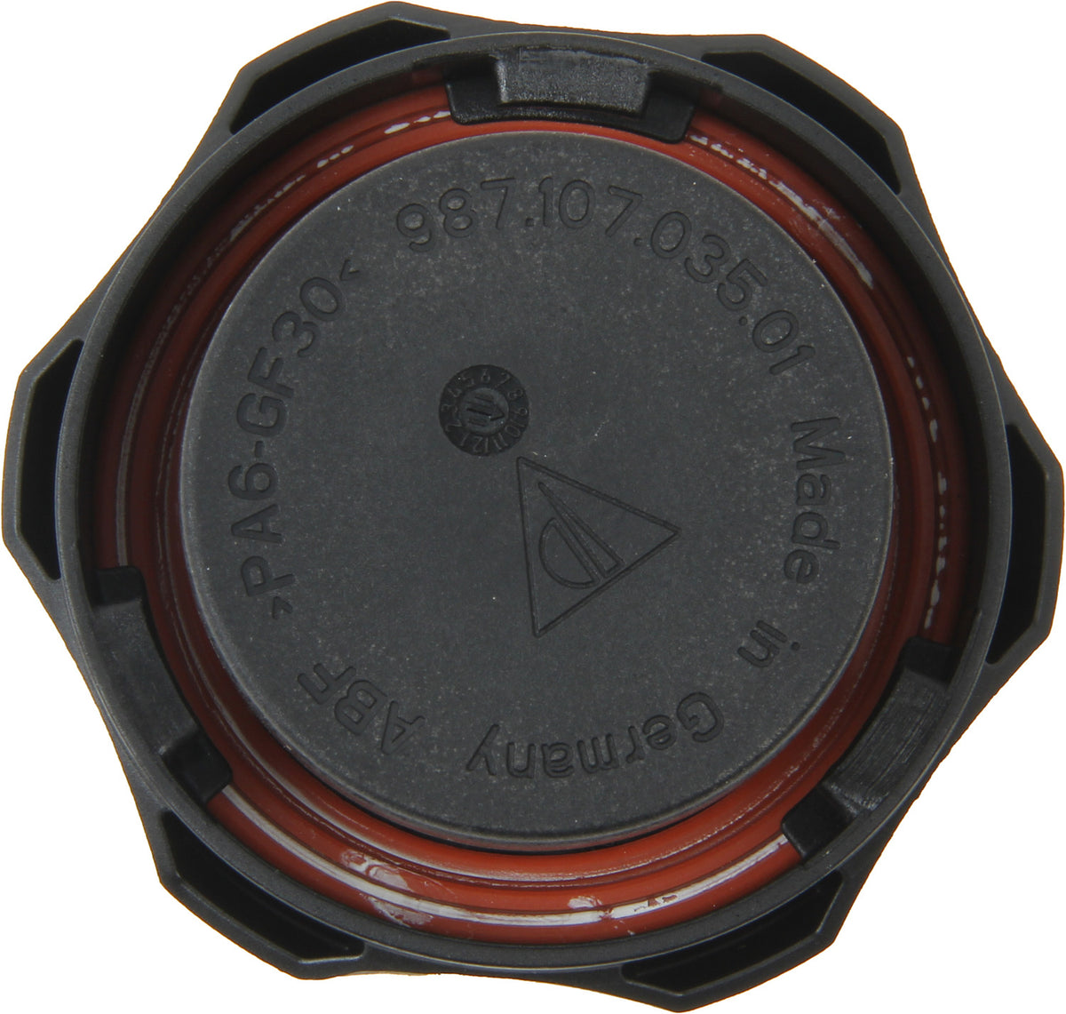 Genuine Parts Company Engine Oil Filler Cap