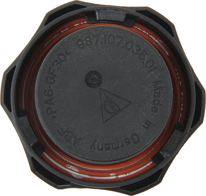 Genuine Parts Company Engine Oil Filler Cap