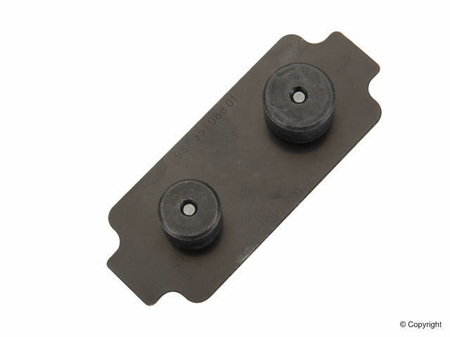 Genuine Parts Company Disc Brake Pad Shim