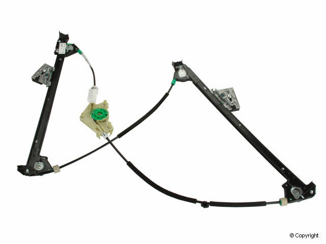 Genuine Parts Company Window Regulator