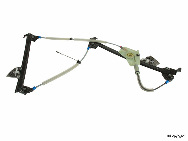 Genuine Parts Company Window Regulator