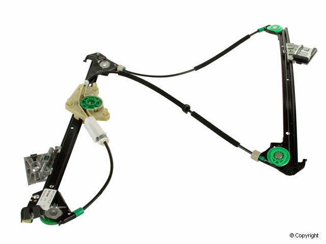 Genuine Parts Company Window Regulator