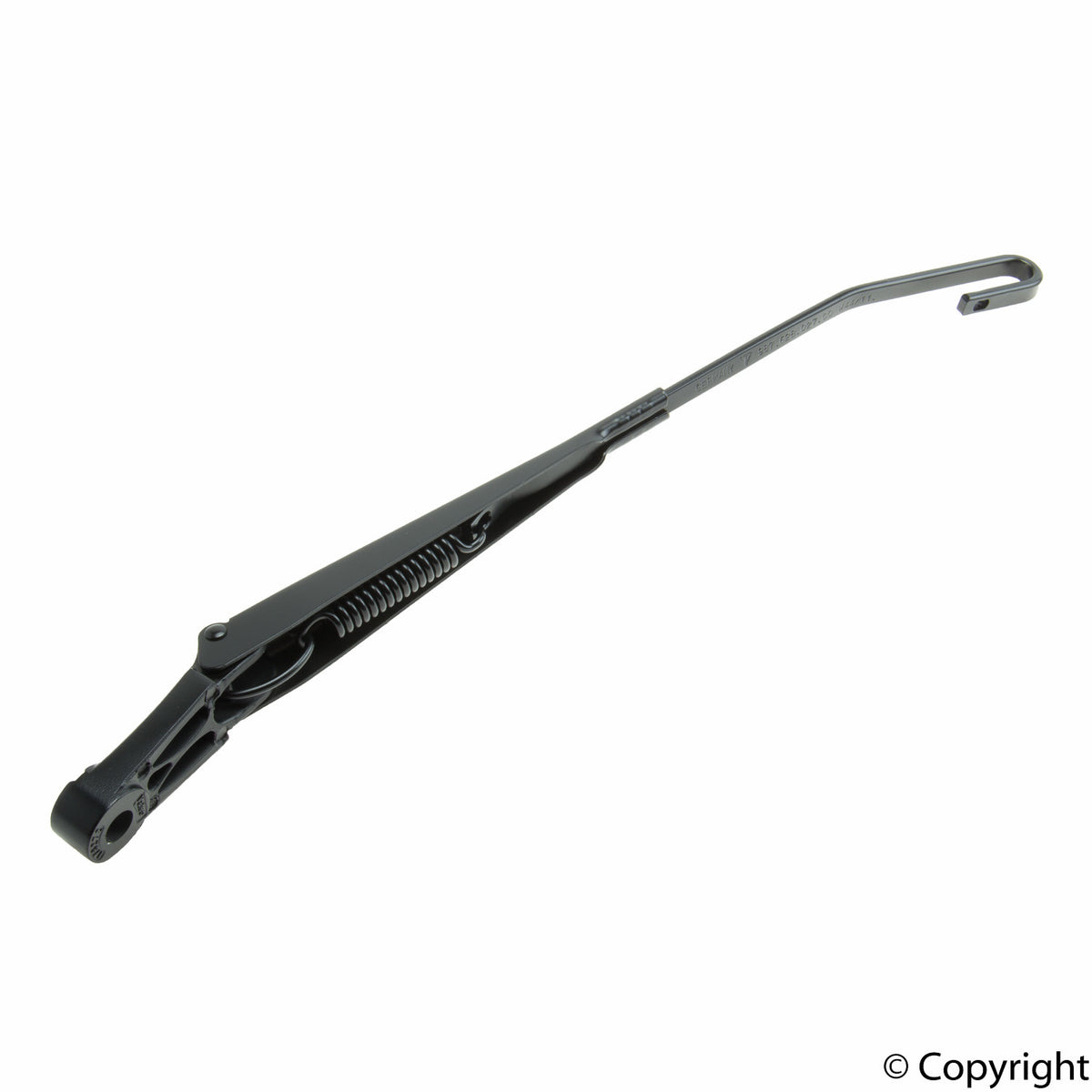 Genuine Parts Company Windshield Wiper Arm