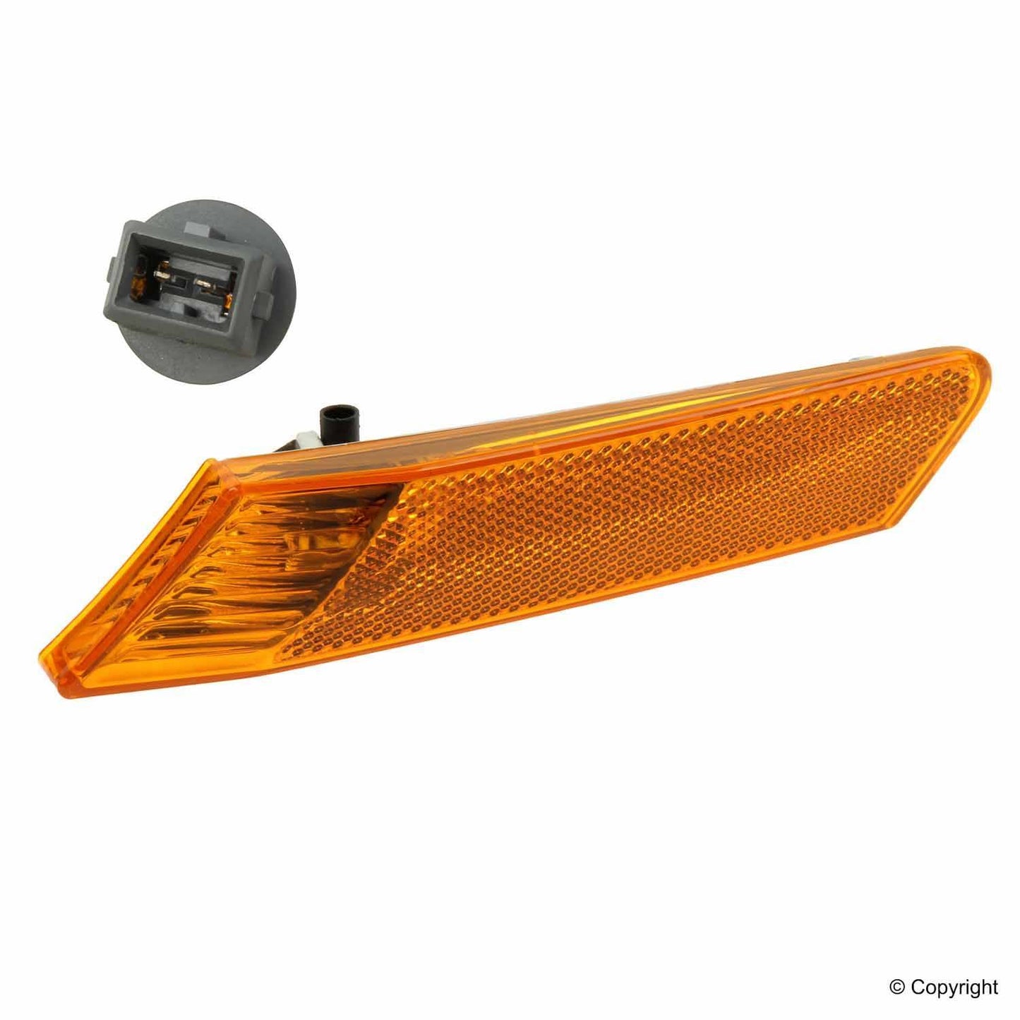 Genuine Parts Company Turn Signal Light Assembly