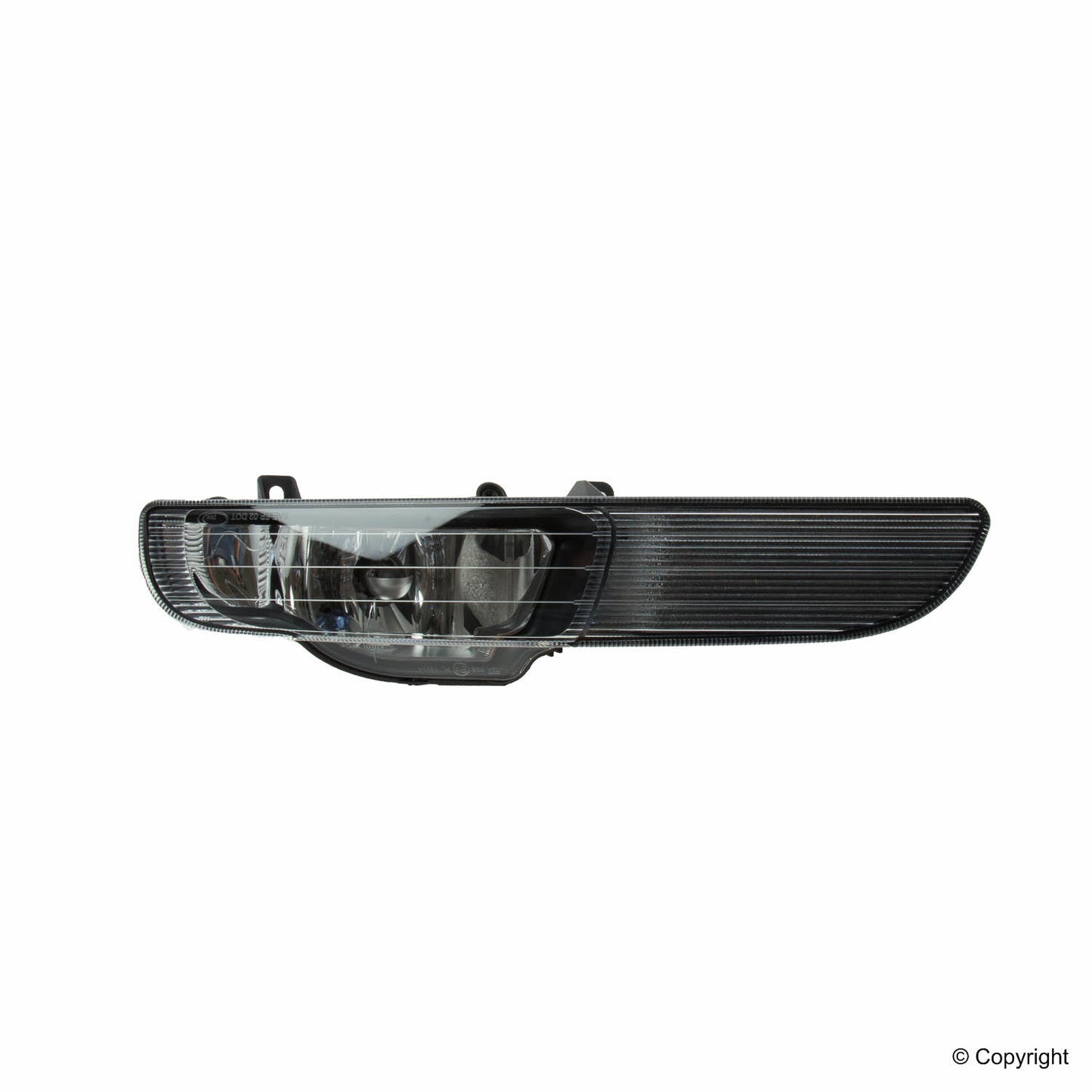 Genuine Parts Company Fog Light
