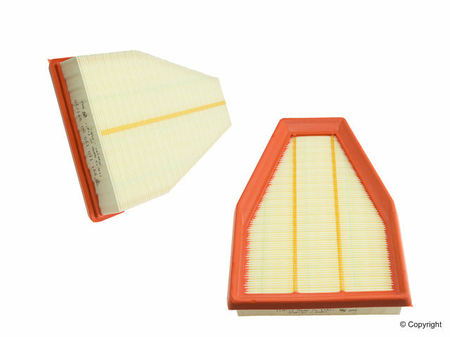 Genuine Parts Company Air Filter