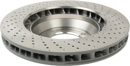 Genuine Parts Company Disc Brake Rotor