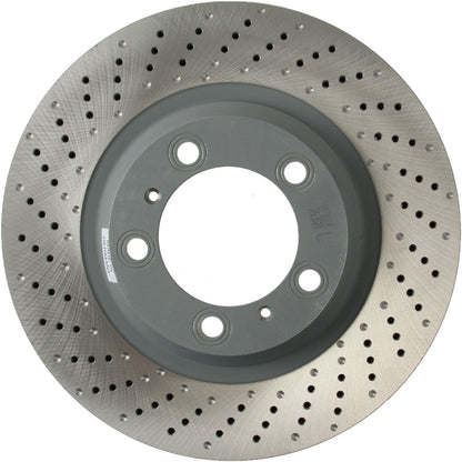 Genuine Parts Company Disc Brake Rotor