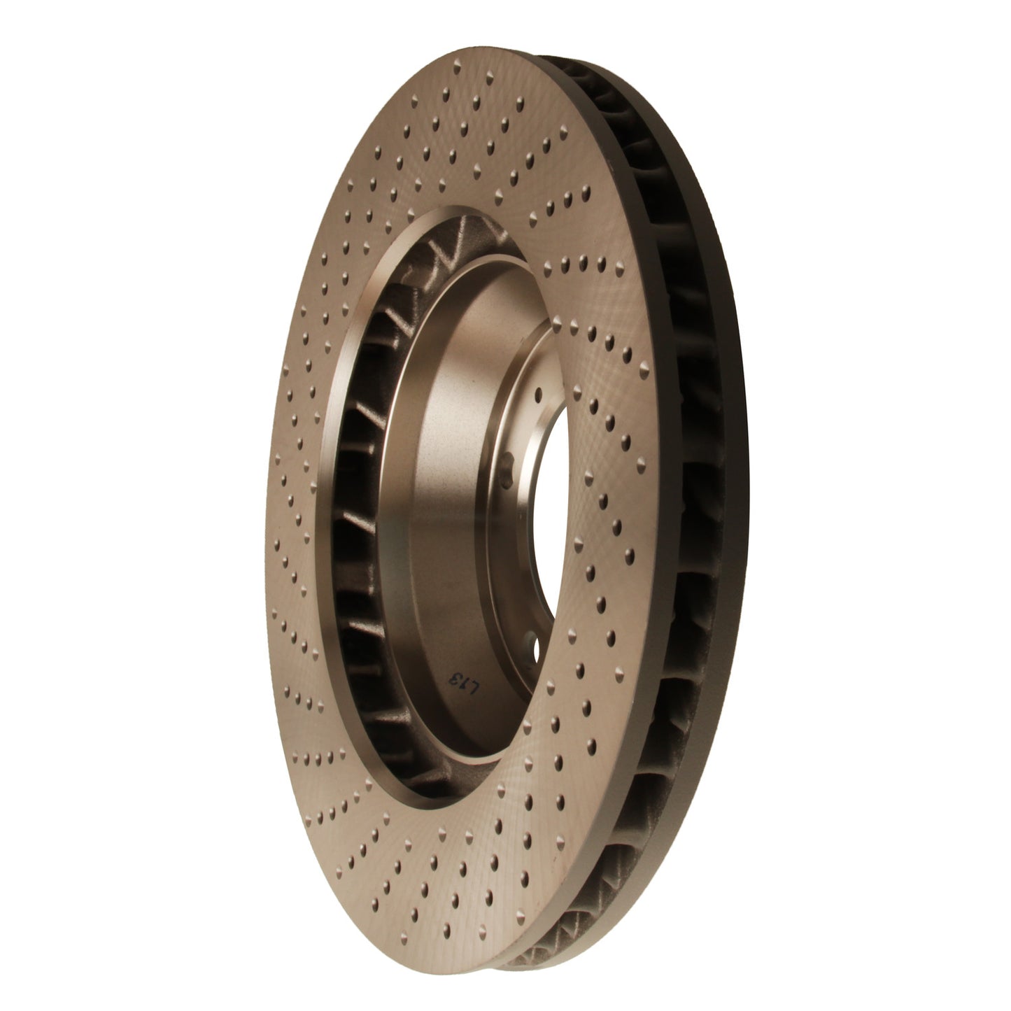 Genuine Parts Company Disc Brake Rotor