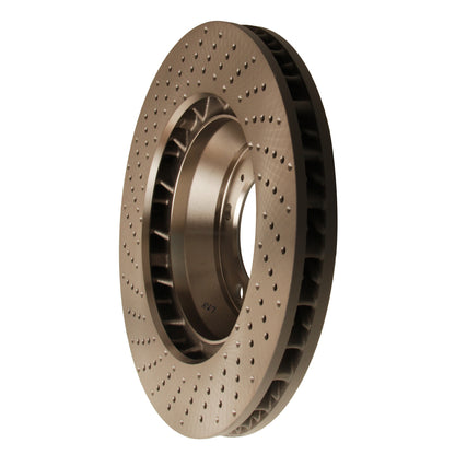 Genuine Parts Company Disc Brake Rotor