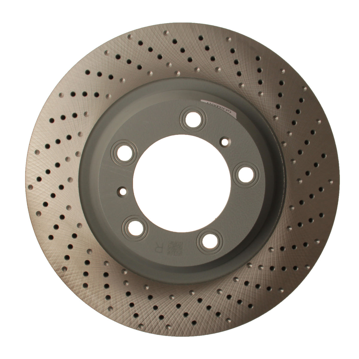 Genuine Parts Company Disc Brake Rotor