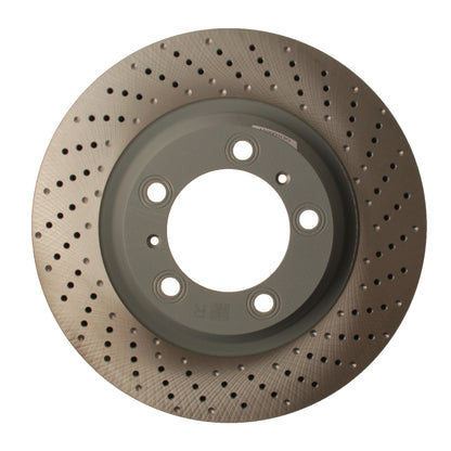 Genuine Parts Company Disc Brake Rotor