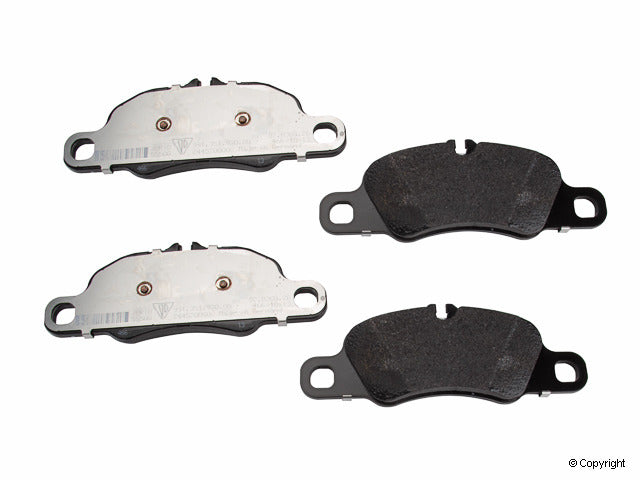 Genuine Parts Company Disc Brake Pad