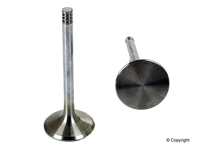 Genuine Parts Company Engine Exhaust Valve
