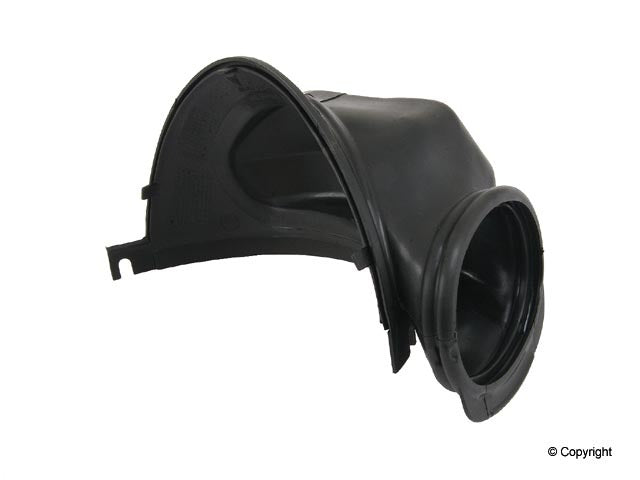 Genuine Parts Company Engine Cooling Fan Shroud